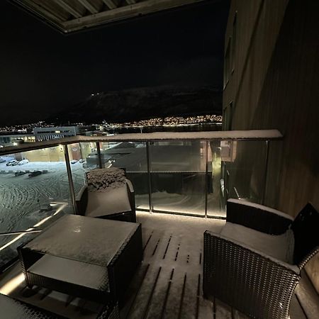 Leilighet I Tromso Luaran gambar