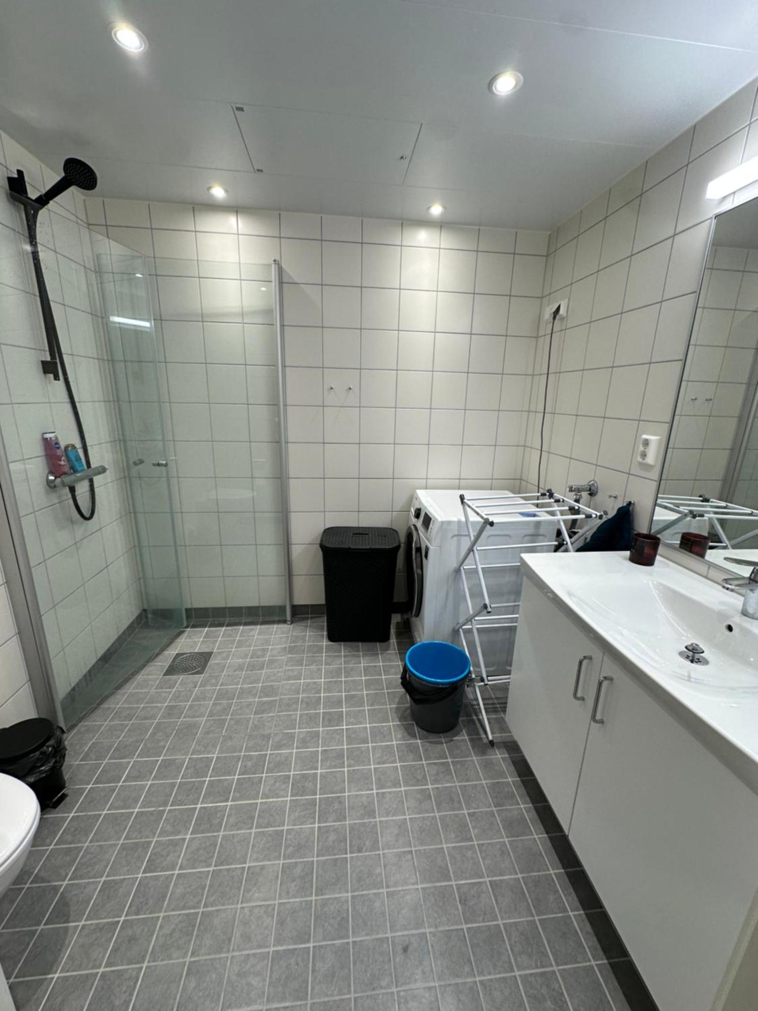 Leilighet I Tromso Luaran gambar