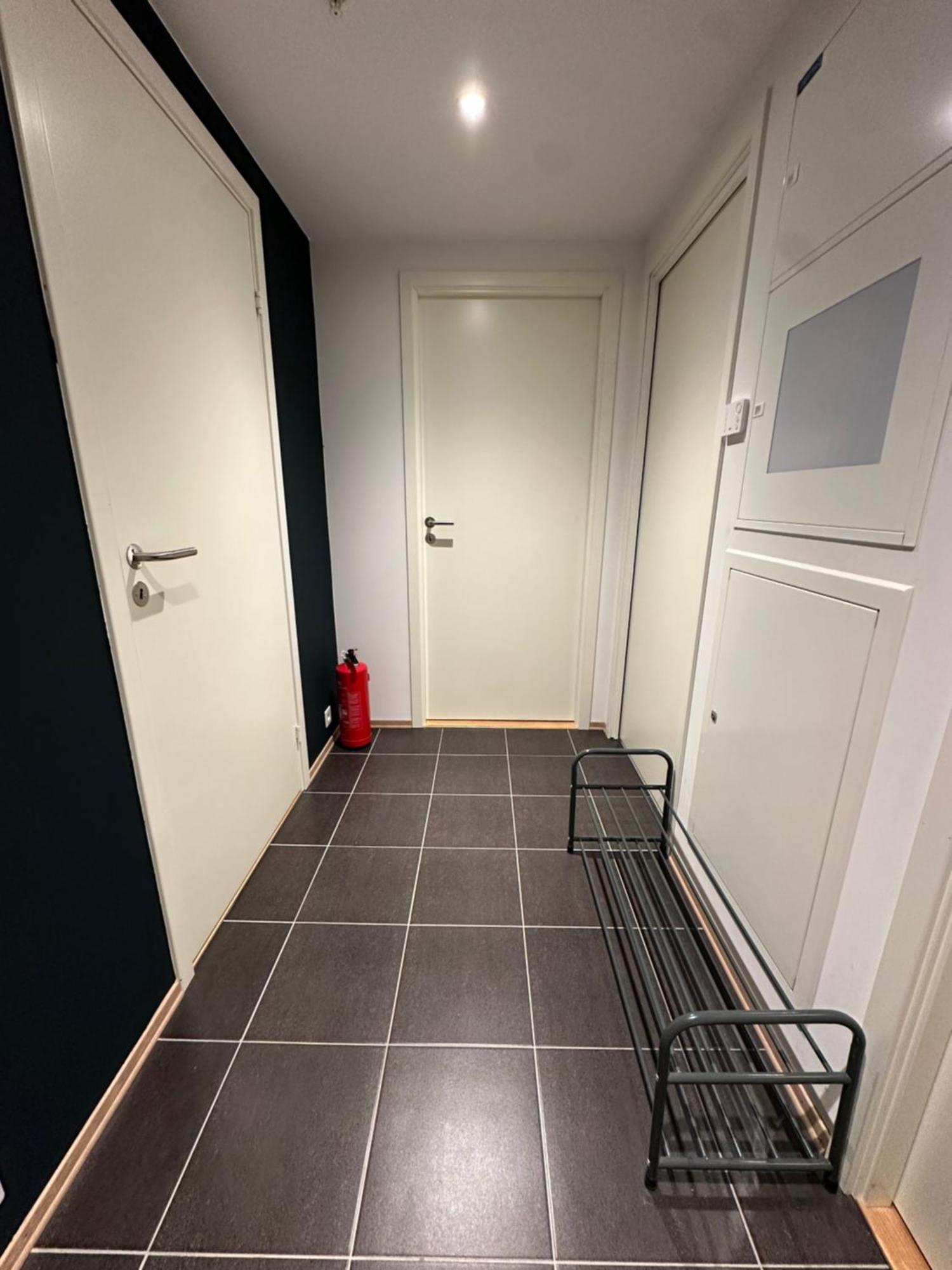 Leilighet I Tromso Luaran gambar