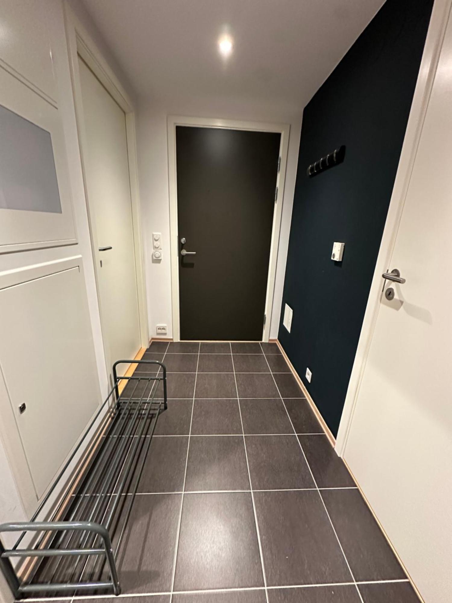 Leilighet I Tromso Luaran gambar
