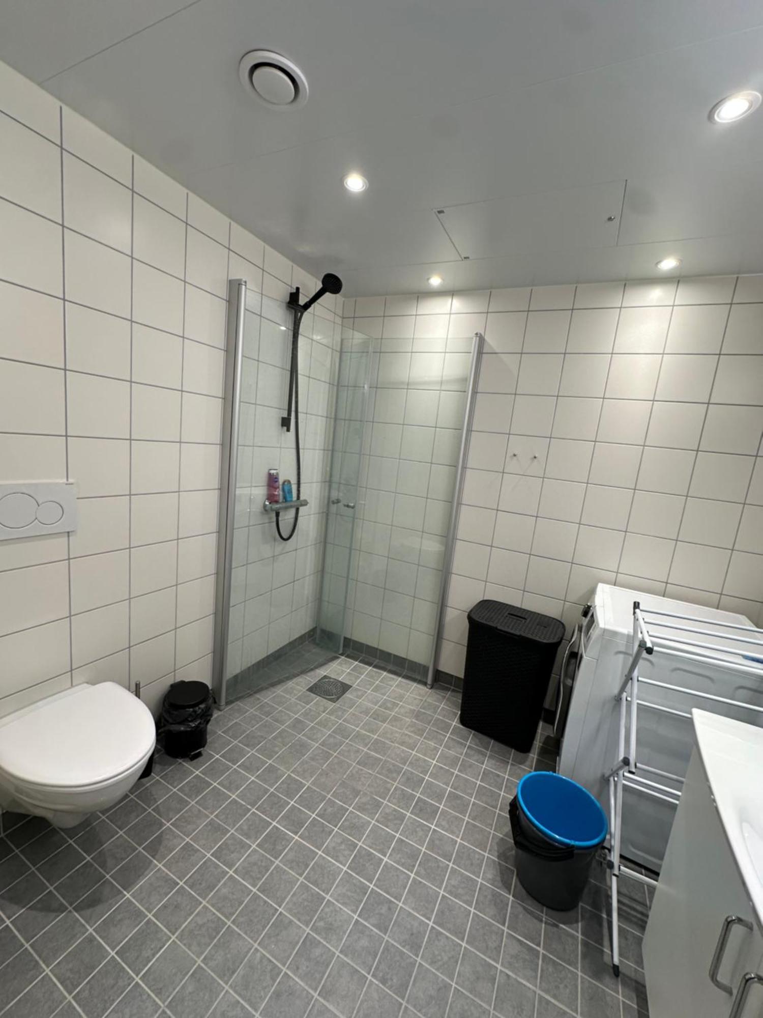Leilighet I Tromso Luaran gambar