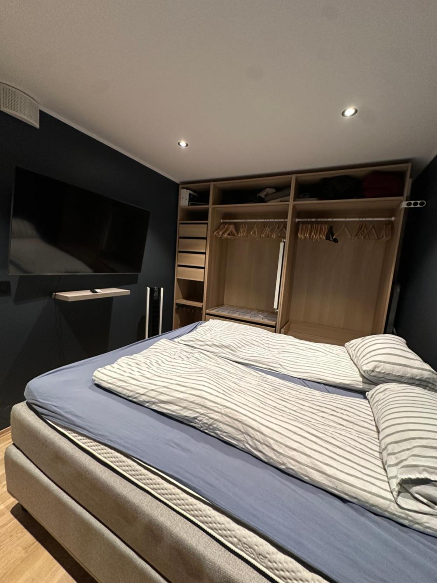 Leilighet I Tromso Luaran gambar